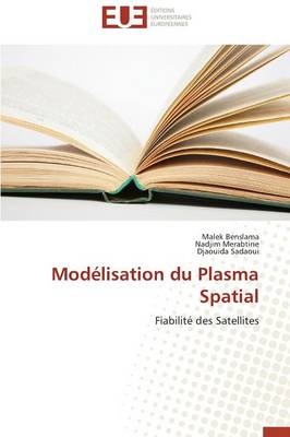 Mod�lisation Du Plasma Spatial