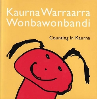 Kaurna Warraarra Wonbawonbadi