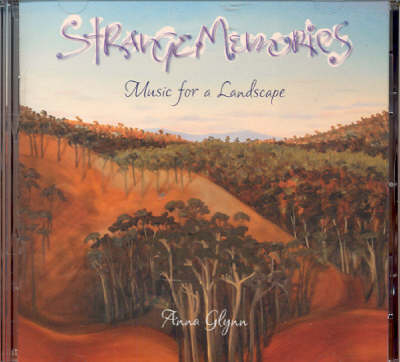 Strange Memories - Anna Glynn
