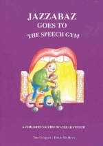 Jazzabaz Goes to the Speech Gym - Tina Colagiuri, Dulcie Meddows