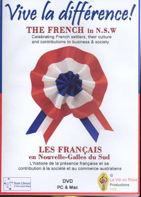 Vive La Difference! - Valerie Etienne, Ivan Barko