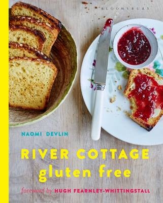 River Cottage Gluten Free -  Naomi Devlin