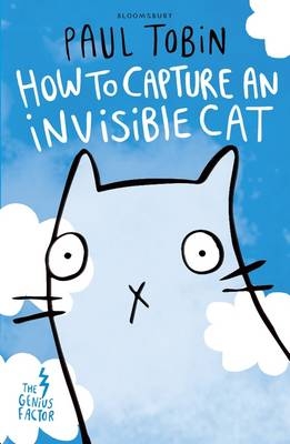 Genius Factor: How to Capture an Invisible Cat