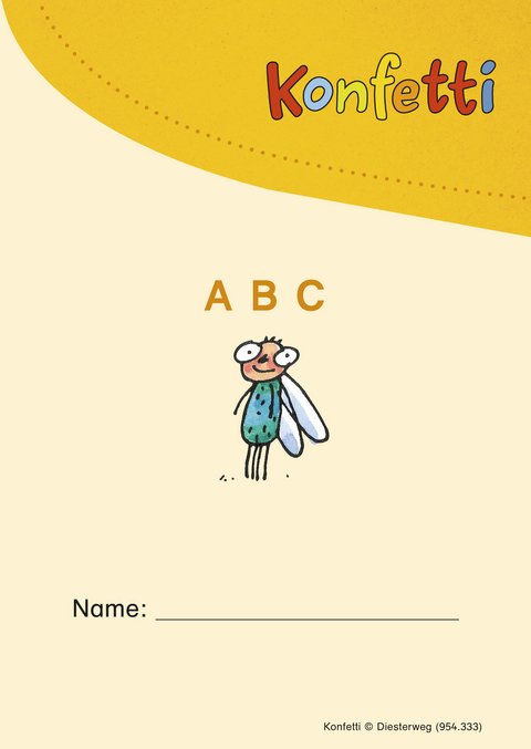 Konfetti - Ausgabe 2013 - Manuela H&ouml;hn, Rita M&ouml;lders, Iris Moser, Mechthild Pieler, Claudia Wenzel, Beate Janzen, Petra Schreiber, Sabine Willmeroth