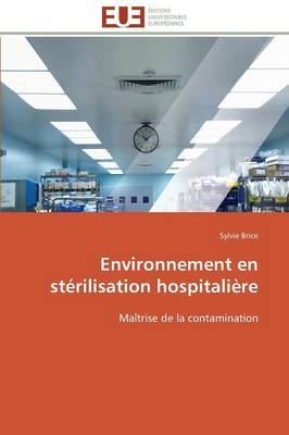 Environnement En St�rilisation Hospitali�re