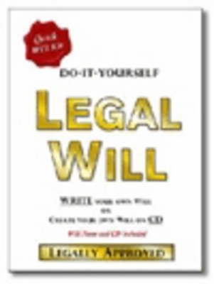 Legal Will
