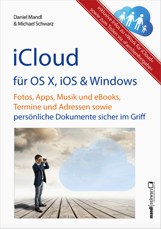 iCloud: Musik, Fotos, eBooks und Dokumente überall