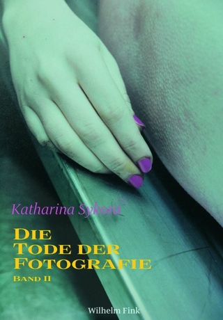 Die Tode der Fotografie II