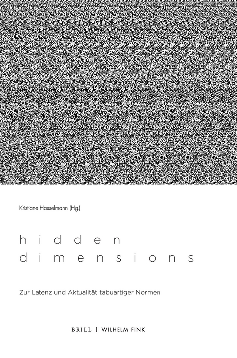 Hidden Dimensions - 