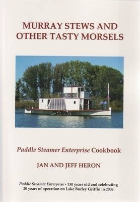 Murray Stews and Other Tasty Morsels