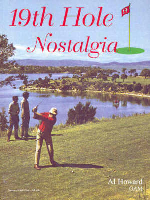 19th Hole Nostalgia