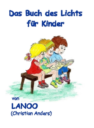 Das Buch des Lichts für Kinder