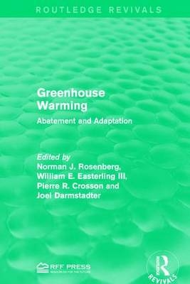 Greenhouse Warming