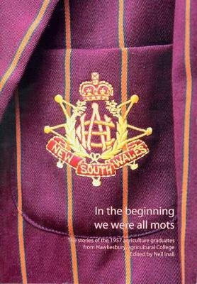 In the Beginning We Were All Mots - 