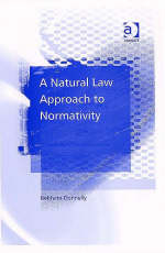 Natural Law Approach to Normativity -  Bebhinn Donnelly