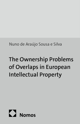 The Ownership Problems of Overlaps in European Intellectual Property