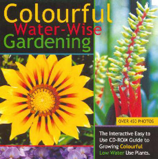 Colourful Water-Wise Gardening