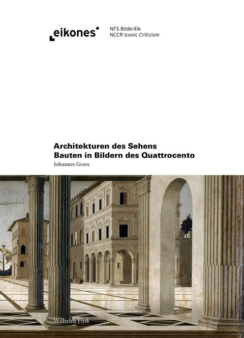 Architekturen des Sehens - Johannes Grave
