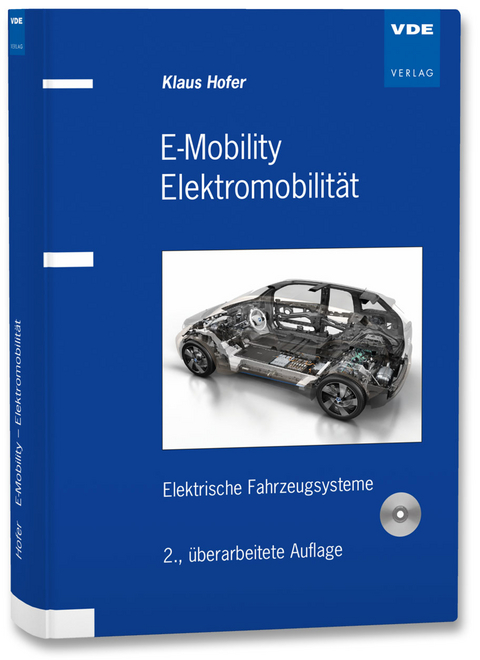 E-Mobility &ndash; Elektromobilit&auml;t - Klaus Hofer