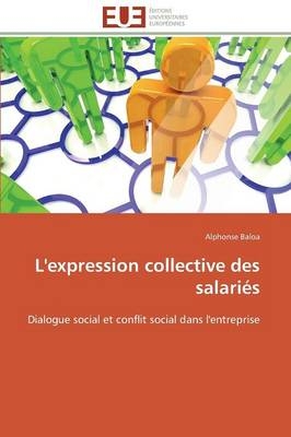 L'Expression Collective Des Salari�s