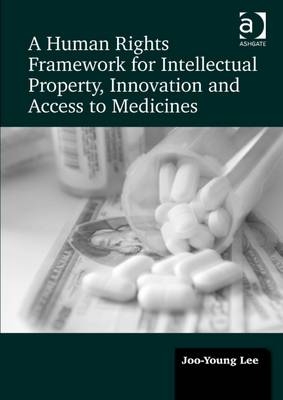 Human Rights Framework for Intellectual Property, Innovation and Access to Medicines