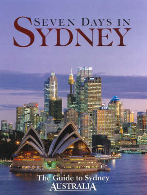 Seven Days in Sydney