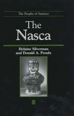 The Nasca - Helaine Silverman, Donald Proulx
