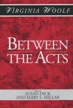 Between the Acts - Virginia Woolf