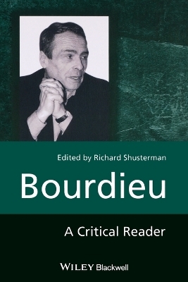 Bourdieu - 