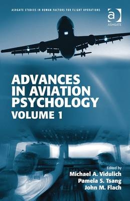 Advances in Aviation Psychology
