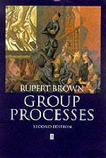 Group Processes - Rupert Brown