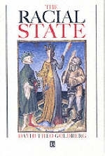 The Racial State - David Theo Goldberg