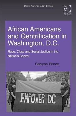 African Americans and Gentrification in Washington, D.C.