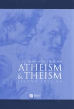 Atheism and Theism - J. J. C. Smart, J. J. Haldane