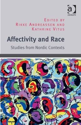Affectivity and Race