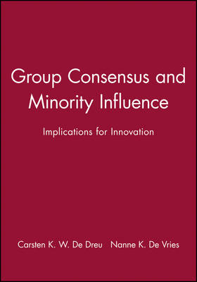 Group Consensus and Minority Influence - 