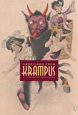 Greetings From Krampus