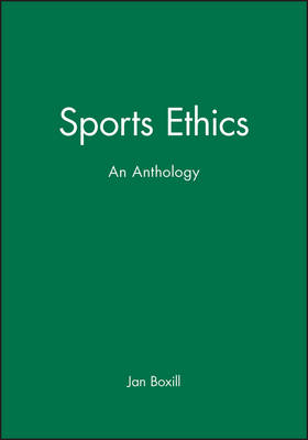 Sports Ethics