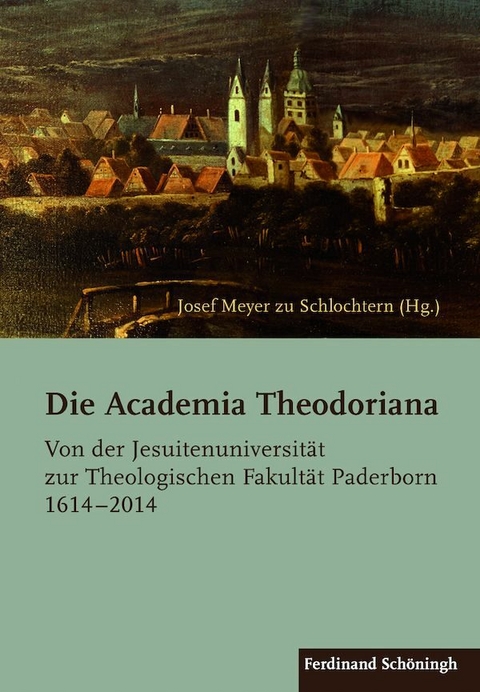 Die Academia Theodoriana - 