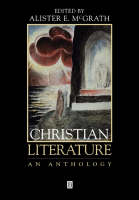 Christian Literature - Alister E. McGrath