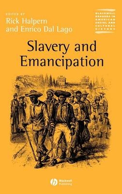 Slavery and Emancipation - 