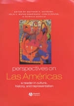 Perspectives on Las Américas - 