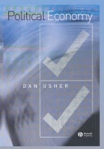 Political Economy - Daniel Usher