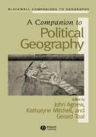 A Companion to Political Geography - 