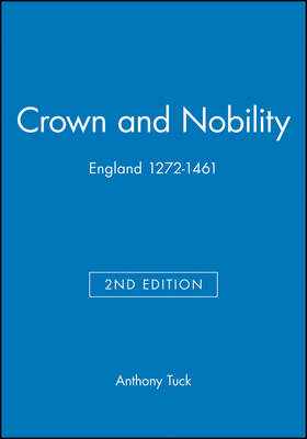Crown and Nobility
