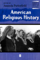 American Religious History - 