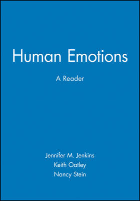 Human Emotions - 