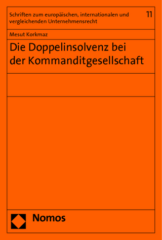 Die Doppelinsolvenz bei der Kommanditgesellschaft