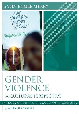 Gender Violence - Sally Engle Merry