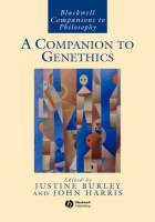 A Companion to Genethics